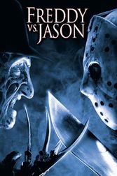 Freddy Vs Jason Poster
